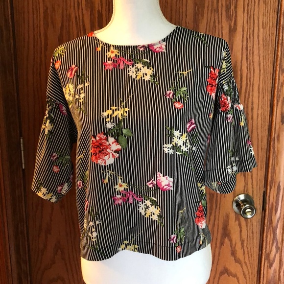 Twine & String Boho Blouse - Picture 13 of 13